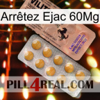 Arrêtez Ejac 60Mg 41